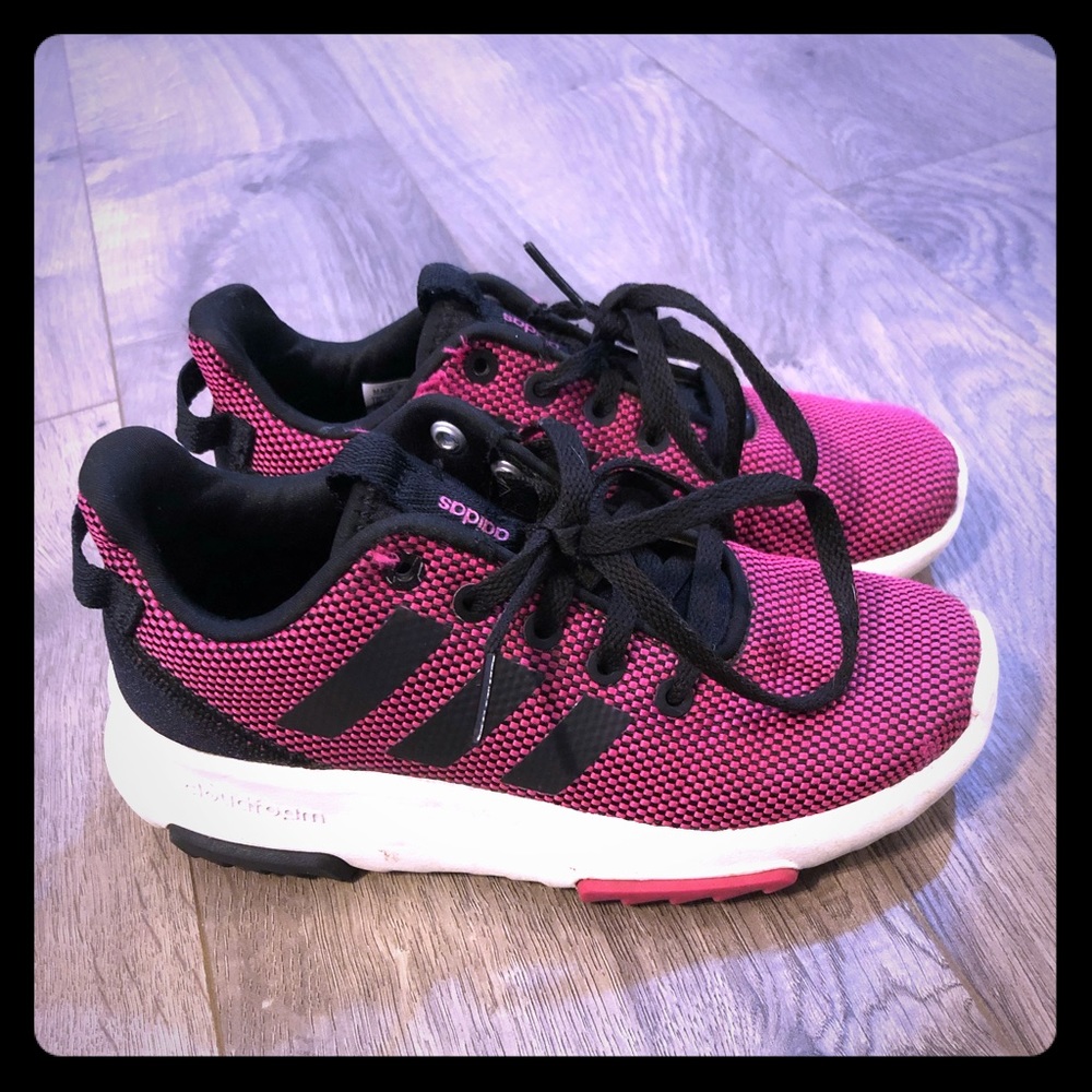 Cloud foam Adidas